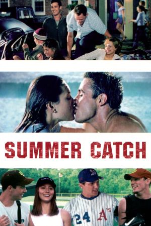 Image Summer Catch – Der Film