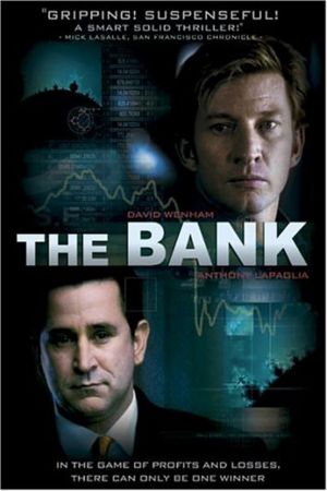 Image The Bank – Skrupellos und machtbesessen – Der Film