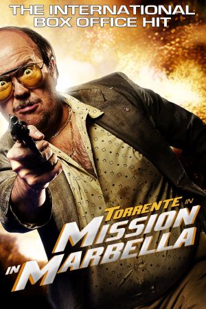 Image Torrente 2 – Mission Marbella – Der Film