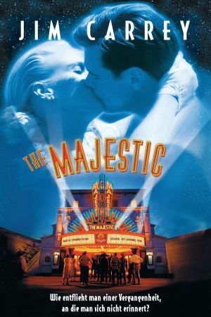 Image The Majestic – Der Film