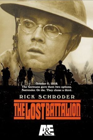 Image The Lost Battalion – Der Film