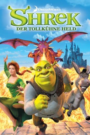 Image Shrek - Der tollkühne Held – Der Film