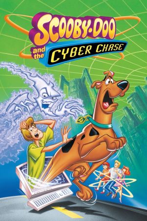 Image Scooby-Doo! und die Cyber-Jagd – Der Film