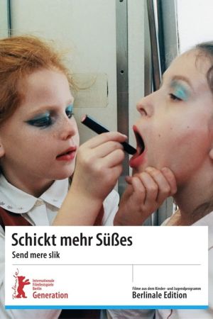 Image Schickt mehr Süßes – Der Film