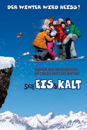 Image Eis Kalt – Der Film