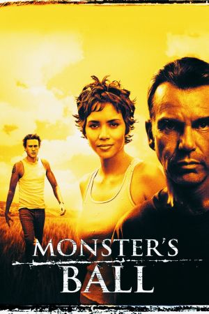 Image Monster's Ball – Der Film
