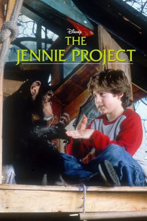 Image Jennie, die Unbezähmbare – Der Film