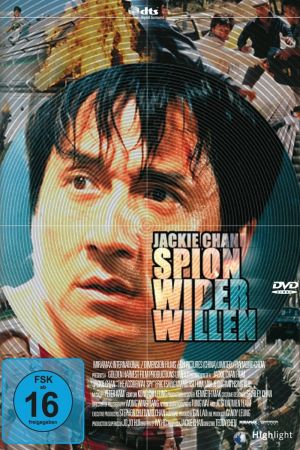 Image Jackie Chan - Spion wider Willen – Der Film
