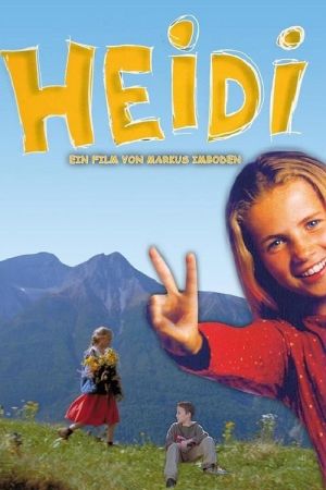 Image Heidi – Der Film
