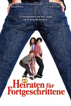 Image Heiraten für Fortgeschrittene – Der Film