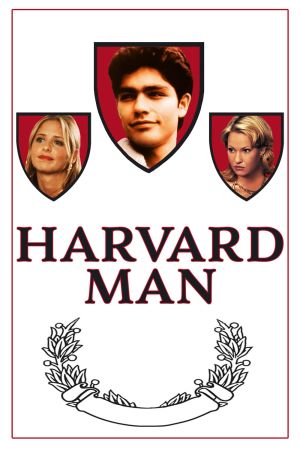 Image Harvard Man – Der Film