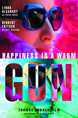 Image Happiness Is a Warm Gun – Der Film