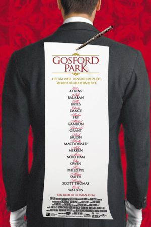 Image Gosford Park – Der Film