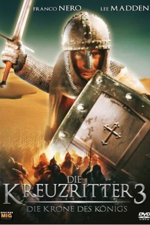 Image Die Kreuzritter 3 - Die Krone des Königs – Der Film