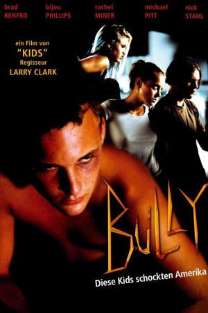 Image Bully - Diese Kids schockten Amerika – Der Film