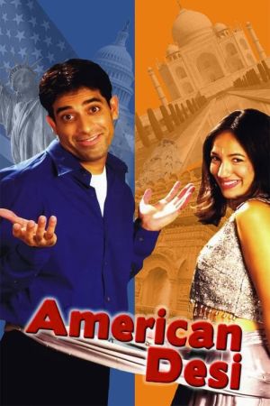 Image American Desi - Mein amerikanischer Freund – Der Film