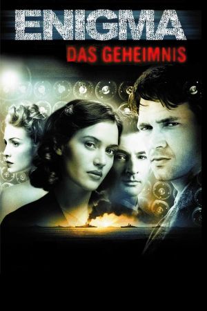 Image Enigma - Das Geheimnis – Der Film