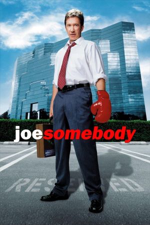 Image Joe Jedermann – Der Film