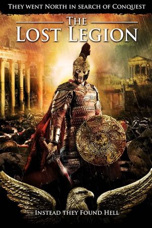 Image The Lost Legion – Der Film