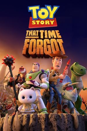 Image Toy Story - Mögen die Spiele beginnen – Der Film