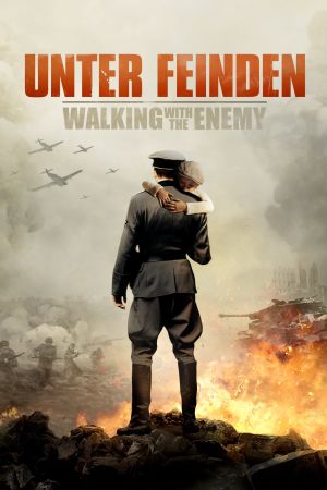 Image Unter Feinden - Walking with the Enemy – Der Film