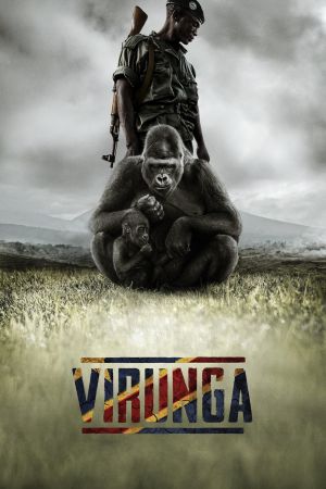 Image Virunga – Der Film