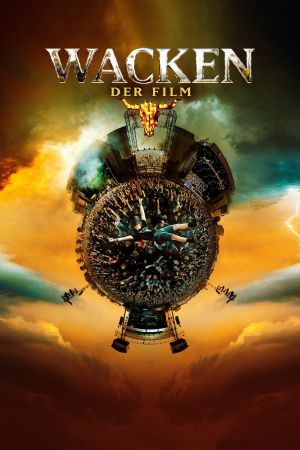 Image Wacken 3D – Der Film