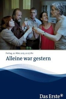 Image Alleine war gestern – Der Film