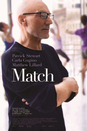 Image Das Geheimnis des Balletttänzers – Der Film