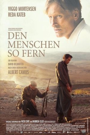 Image Den Menschen so fern – Der Film