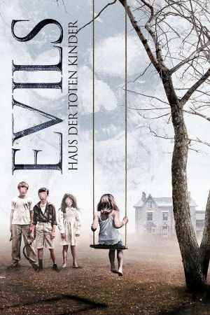 Image Evils - Haus der toten Kinder – Der Film