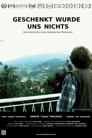 Image Geschenkt wurde uns nichts – Der Film