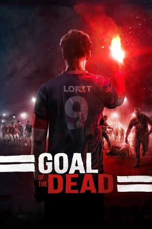Image Goal of the Dead - 11 Zombies müsst Ihr sein! – Der Film