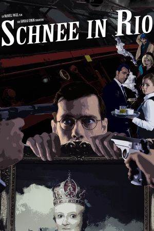Image Schnee in Rio – Der Film