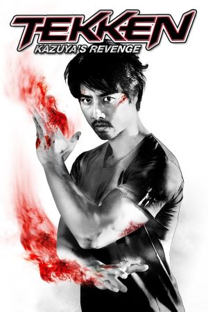 Image Tekken - Kazuya's Revenge – Der Film