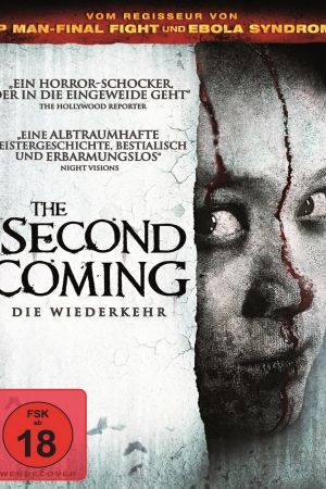 Image The Second Coming - Die Wiederkehr – Der Film