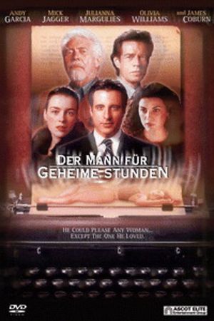 Image Ein Mann für geheime Stunden – Der Film