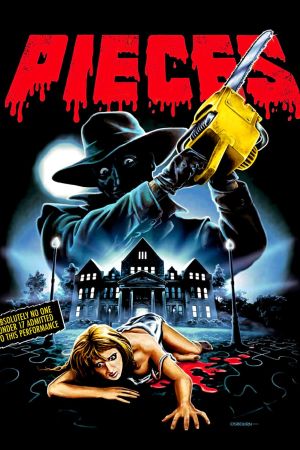 Image Der Kettensägenkiller – Der Film