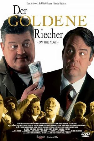 Image Der goldene Riecher – Der Film