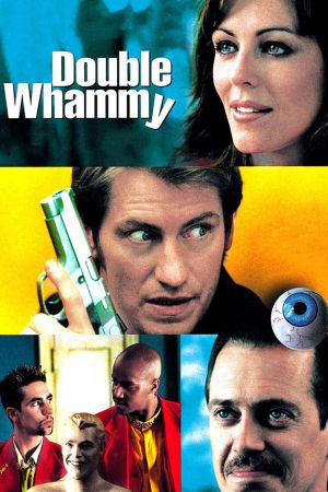 Image Double Trouble - Ein Cop auf Abwegen – Der Film