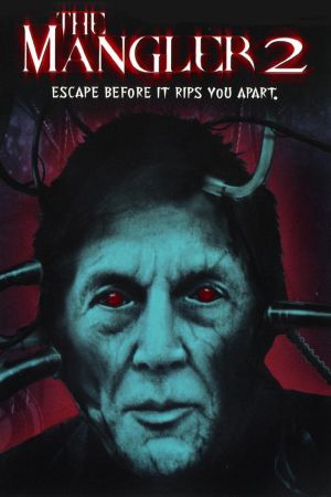 Image The Mangler 2 – Der Film