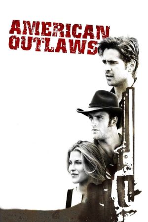 Image American Outlaws – Der Film