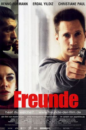 Image Freunde – Der Film