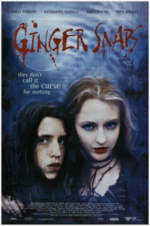 Image Ginger Snaps - Das Biest in dir – Der Film