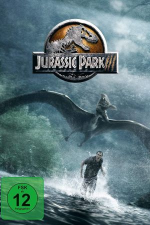 Image Jurassic Park III – Der Film