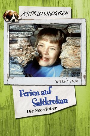 Image Ferien auf Saltkrokan - Die Seeräuber – Der Film