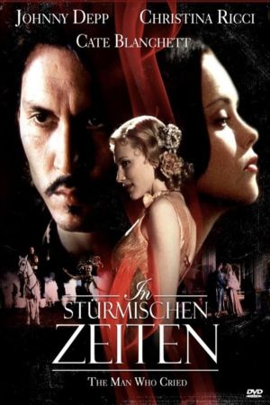 Image In stürmischen Zeiten – Der Film