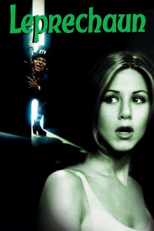 Image Leprechaun - Der Killerkobold – Der Film