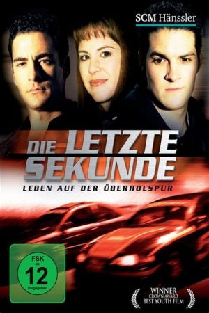 Image Die letzte Sekunde – Der Film