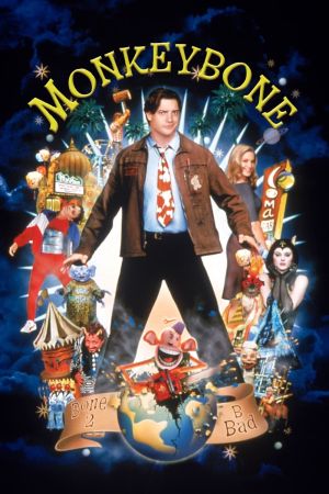 Image Monkeybone – Der Film